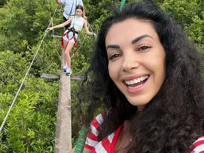 Родните ВИП-ове отлетяха на топло! (Преслава замина с Паола в Тайланд, Биляна Йотовска – на Мавриций – СНИМКИ)