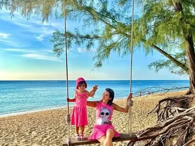 Родните ВИП-ове отлетяха на топло! (Преслава замина с Паола в Тайланд, Биляна Йотовска – на Мавриций – СНИМКИ)