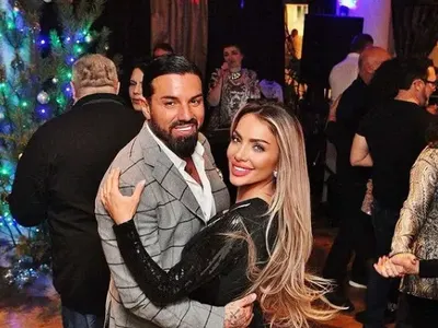 Русата Златка посрещна рождения си ден с президента Путин