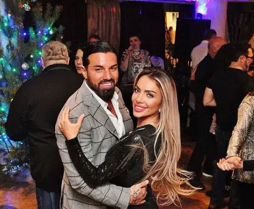 Русата Златка посрещна рождения си ден с президента Путин