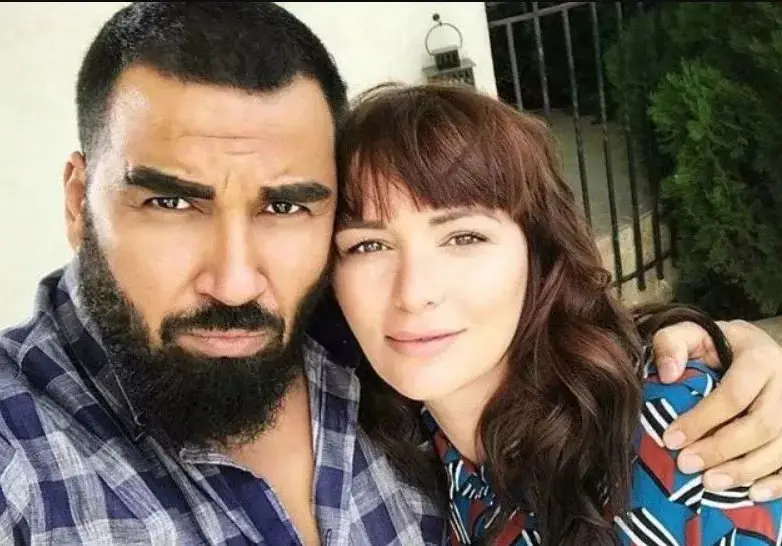 Рут Колева втрещи Азис: Ще умра!