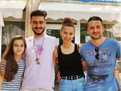 Сано за отрязаната ръка на Карамански-младши: Положението не  е драматично,  а трагично!