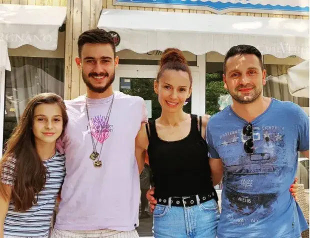 Сано за отрязаната ръка на Карамански-младши: Положението не  е драматично,  а трагично!