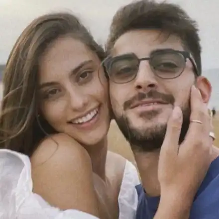 Сашо Кадиев бил първата любов на Ивелина! Моделката призна, че често се карат