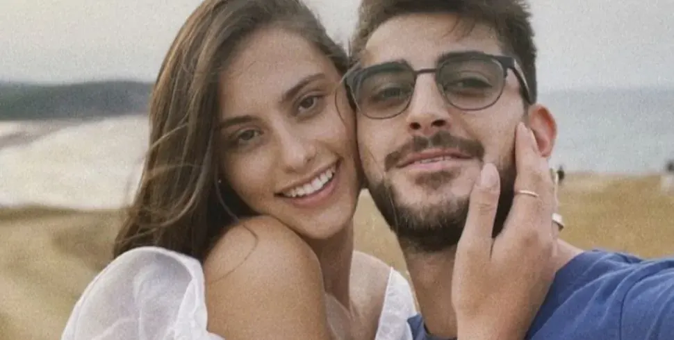Сашо Кадиев бил първата любов на Ивелина! Моделката призна, че често се карат