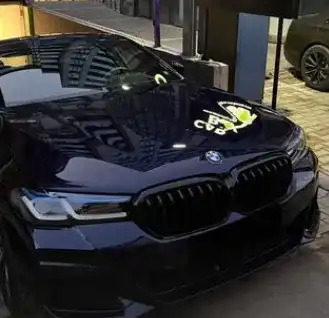 Сашо Кадиев качи новата си на звяр за 200 бона (Снимки)