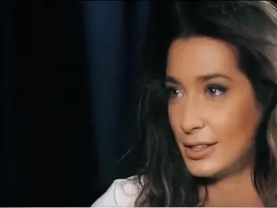 Щерката на Фатик и намали устните - не искала да изглежда изкуствено