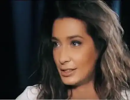 Щерката на Фатик и намали устните - не искала да изглежда изкуствено