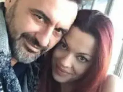 Щерката на  Илиана Раева  зарязана от мъжа си (Голямата й любов остава актьор от розови филми)