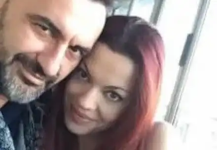 Щерката на  Илиана Раева  зарязана от мъжа си (Голямата й любов остава актьор от розови филми)