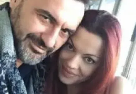 Щерката на  Илиана Раева  зарязана от мъжа си (Голямата й любов остава актьор от розови филми)