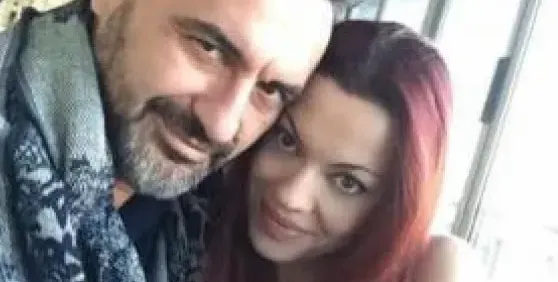 Щерката на  Илиана Раева  зарязана от мъжа си (Голямата й любов остава актьор от розови филми)