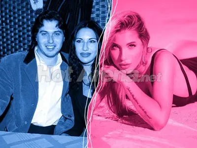 Щерката на Мая и Магапаса  - убийствена мацка с перфектни мерки и ангелски глас (Снимки)