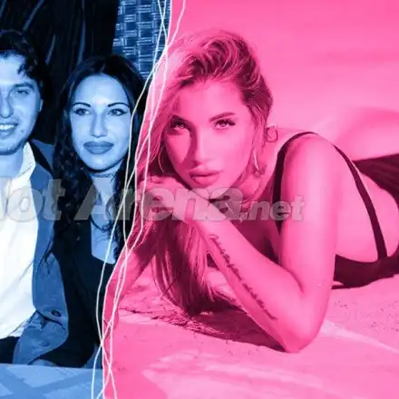 Щерката на Мая и Магапаса  - убийствена мацка с перфектни мерки и ангелски глас (Снимки)