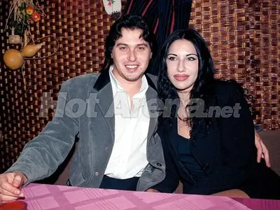 Щерката на Мая и Магапаса  - убийствена мацка с перфектни мерки и ангелски глас (Снимки)