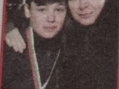 Синът на Жени Калканджиева спечели първия си медал