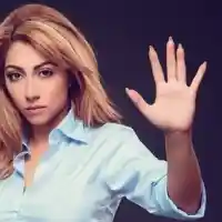 Синът на Роксана иска да е ченге! Певицата: За нищо на света!