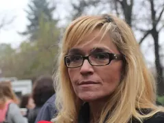 Скандалната Деси Иванчева иска второ дете (Бившата кметица на Младост пази два замразени ембриона от донор)