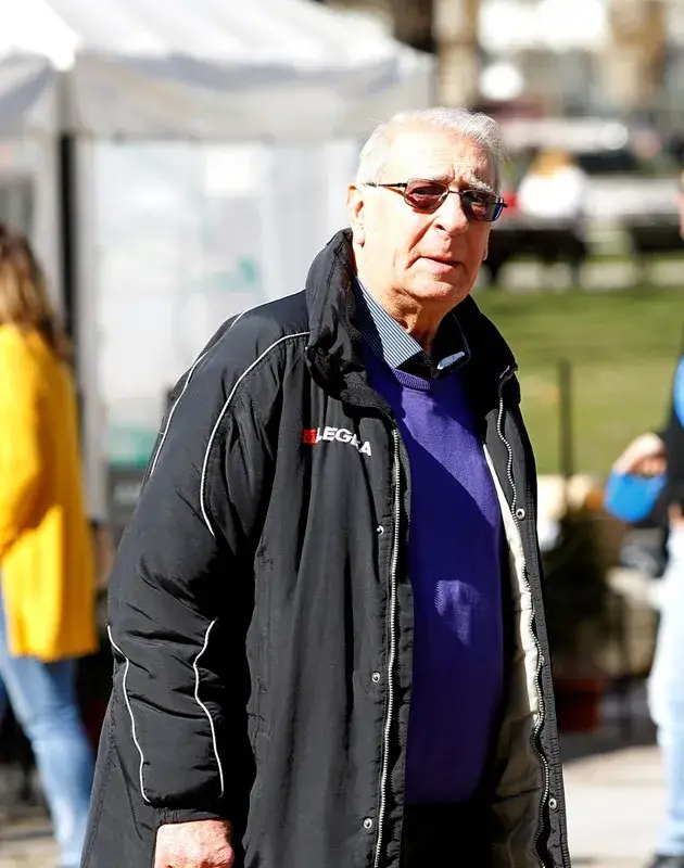 Славчо Пеев едва стъпва след Ковид-19