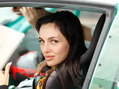 Снахата на Аня Пенчева скърби за любими хора