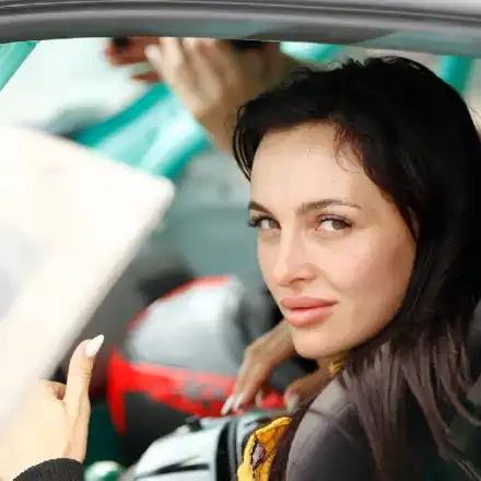 Снахата на Аня Пенчева скърби за любими хора