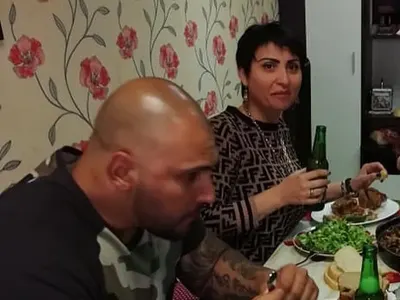 Софка спря да готви, залага на кючеците