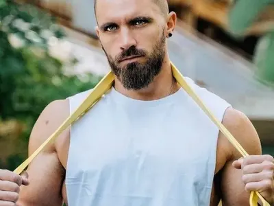 Стратимир от „Игри на волята“ на косъм от смъртта! Бил седмици на легло