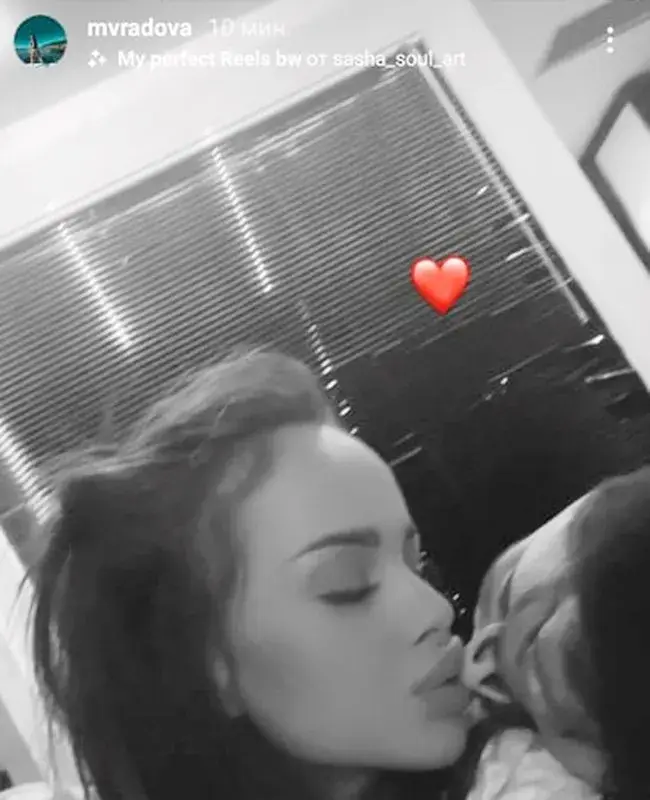 Сузанита показа поредната си мъжка играчка, атлет е! (Снимки)