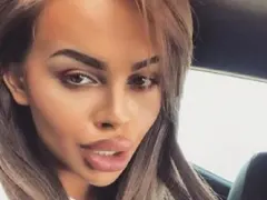 Сузанита се бори с омразата: Изтрих си профилите, взех си почивка