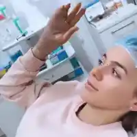 Теа Минкова едва не загуби пръстите си