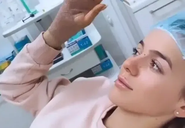 Теа Минкова едва не загуби пръстите си