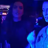 Теа на Наум Шопов на купон без него