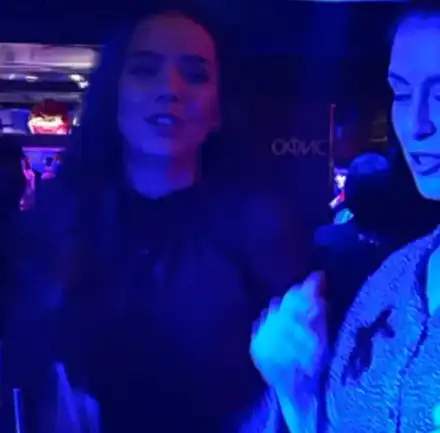 Теа на Наум Шопов на купон без него