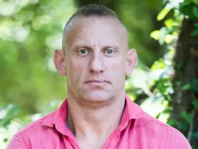 Тежки травми за Стоян от Игри на волята