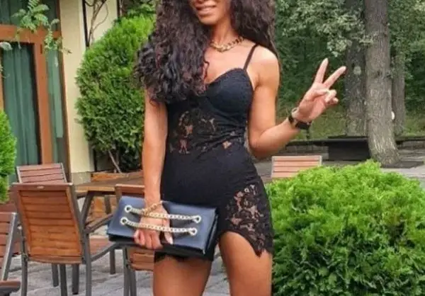 Телевизията не липсва на Маги Сидерова