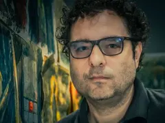 Тео Ушев завърши последния си филм от болницата (Рисува тревожните очи на докторите)