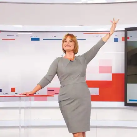 Векилска извива ръце за по-висока заплата в БНТ