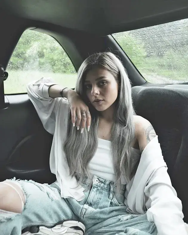 Виктория Георгиева влиза в „Капките“ с Руслан Мъйнов  и Галин