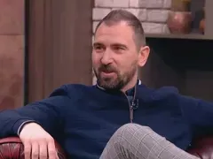 Андре Токев  сам поискал да  влезе в затвора