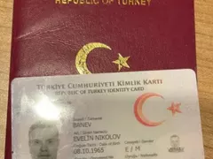 Брендо стана турчин срещу 305 000 долара (Снимки)