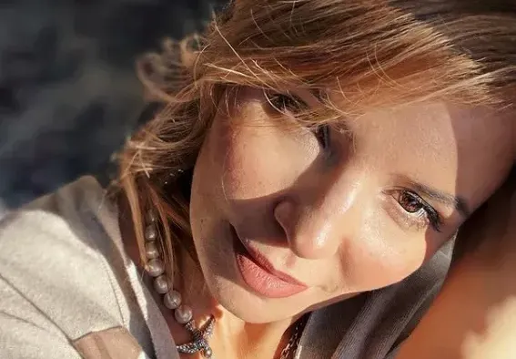 Ирина Тенчева вае снага с житния режим