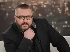 Мартин Карбовски е потомък на рицари-кръстоносци! Името на журналиста не е псевдоним, а забравена фамилия