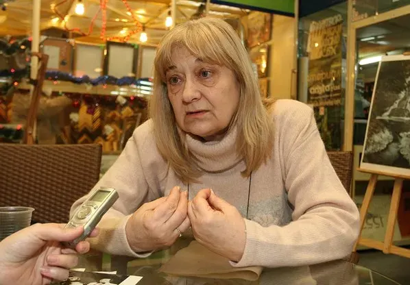 Племенникът на тв легендата: Ласка Минчева може да умре от глад