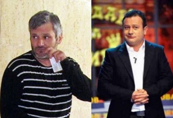 Рачков праща цигари и пари на брат си в затвора, купил му и телевизор за килията