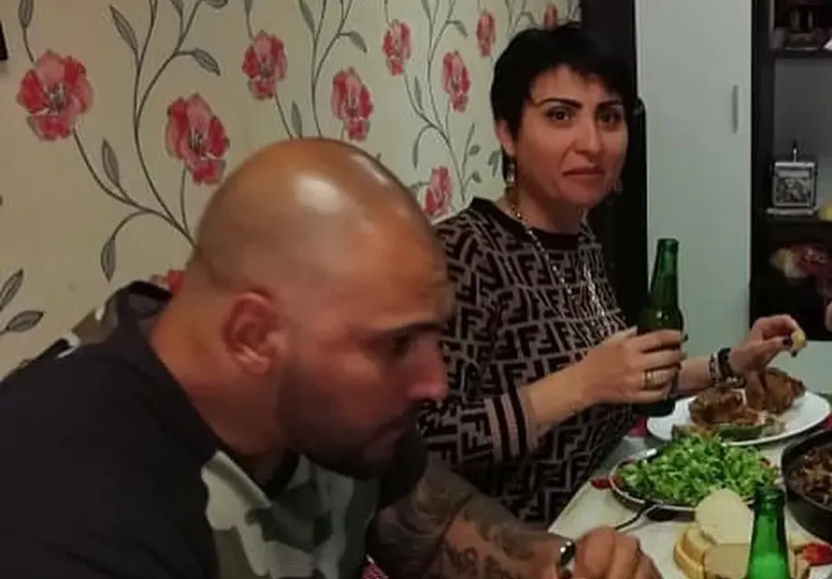 Софка спря да готви, залага на кючеците