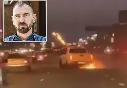 Затворници чакат с нетърпение Андре Токев в пандиза (Вижте какво ще му се случи)