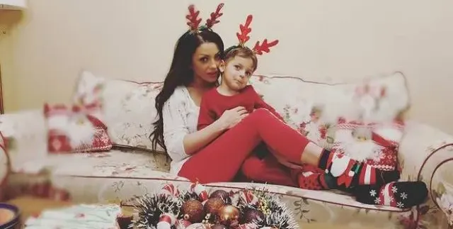 За ЧРД: Емануела подари яхта на сина си