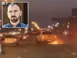 Затворници чакат с нетърпение Андре Токев в пандиза (Вижте какво ще му се случи)