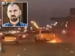 Затворници чакат с нетърпение Андре Токев в пандиза (Вижте какво ще му се случи)