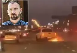 Затворници чакат с нетърпение Андре Токев в пандиза (Вижте какво ще му се случи)